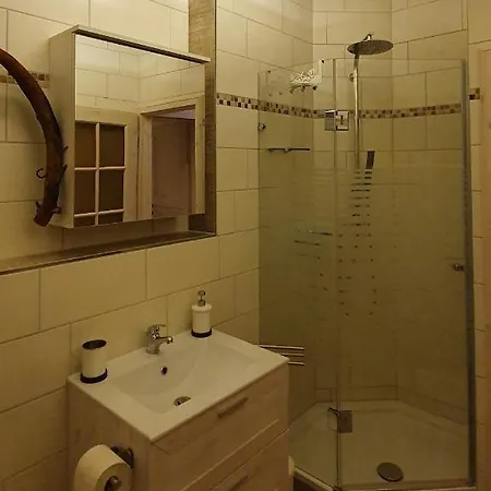 Enderlein's Ferienwohnung Apartment *